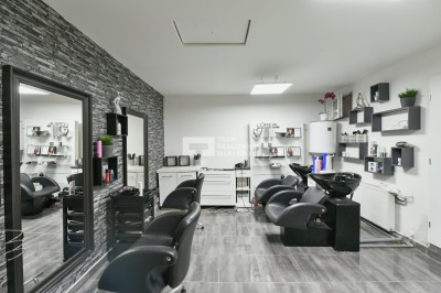 Pronájem, Obchodní prostory,  30m2 - Praha - Ruzyně