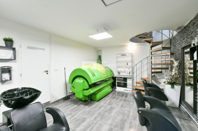 Pronájem, Obchodní prostory,  30m2 - Praha - Ruzyně