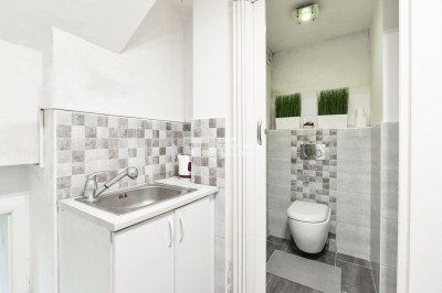 Pronájem, Obchodní prostory,  30m2 - Praha - Ruzyně