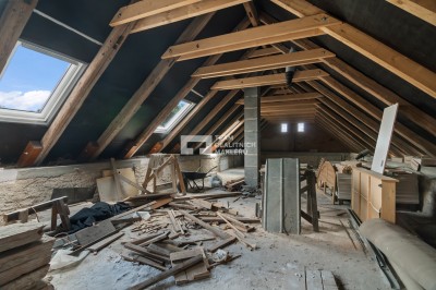 Zemědělská usedlost,  Maršovice - Zaječí