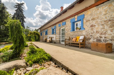 Zemědělská usedlost,  Maršovice - Zaječí