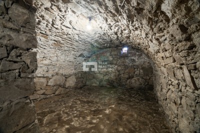 Zemědělská usedlost,  Maršovice - Zaječí