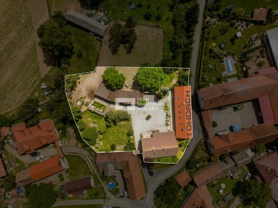 Zemědělská usedlost,  Maršovice - Zaječí