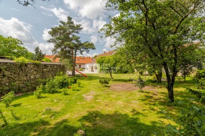 Zemědělská usedlost,  Maršovice - Zaječí