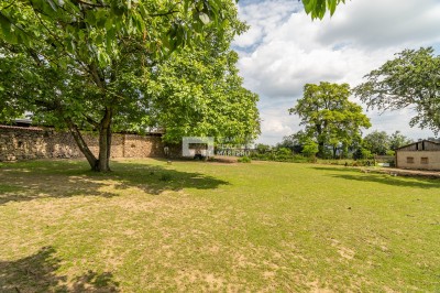 Zemědělská usedlost,  Maršovice - Zaječí