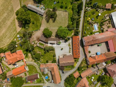 Zemědělská usedlost,  Maršovice - Zaječí
