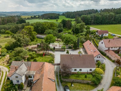 Zemědělská usedlost,  Maršovice - Zaječí