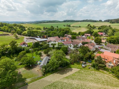 Zemědělská usedlost,  Maršovice - Zaječí