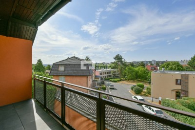 Pronájem, Byty 3+kk, 82 m2 - Praha - Střížkov