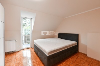 Pronájem, Byty 3+kk, 82 m2 - Praha - Střížkov