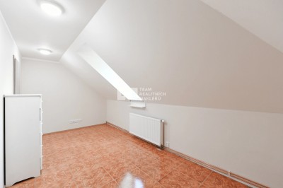 Pronájem, Byty 3+kk, 82 m2 - Praha - Střížkov