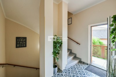 Pronájem, Byty 3+kk, 82 m2 - Praha - Střížkov