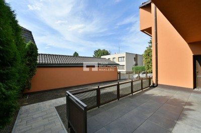 Pronájem, Byty 3+kk, 82 m2 - Praha - Střížkov