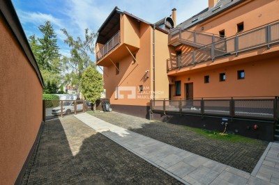 Pronájem, Byty 3+kk, 82 m2 - Praha - Střížkov