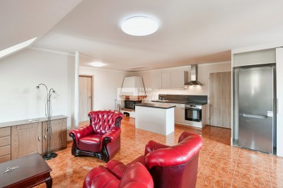 Pronájem, Byty 3+kk, 82 m2 - Praha - Střížkov