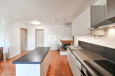 Pronájem, Byty 3+kk, 82 m2 - Praha - Střížkov