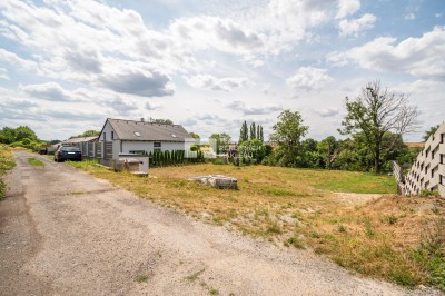 Prodej, Pozemky pro bydlení, 1156 m2 - Barchov