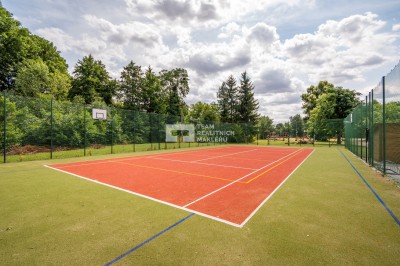 Prodej, Pozemky pro bydlení, 1156 m2 - Barchov