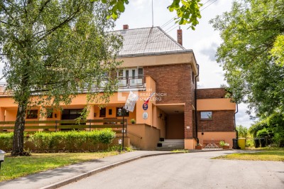 Prodej, Pozemky pro bydlení, 1156 m2 - Barchov