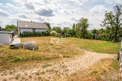 Prodej, Pozemky pro bydlení, 1156 m2 - Barchov