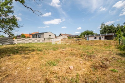 Prodej, Pozemky pro bydlení, 1156 m2 - Barchov