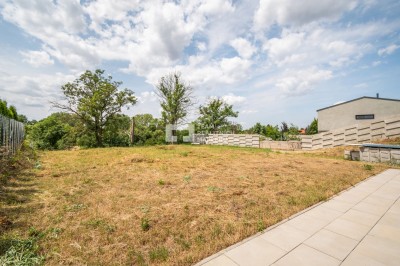 Prodej, Pozemky pro bydlení, 1156 m2 - Barchov