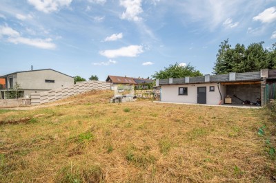 Prodej, Pozemky pro bydlení, 1156 m2 - Barchov