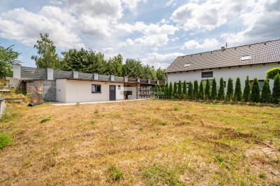 Prodej, Pozemky pro bydlení, 1156 m2 - Barchov
