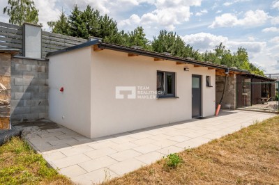 Prodej, Pozemky pro bydlení, 1156 m2 - Barchov