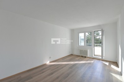Pronájem, Byty 2+1,  51m2 - Praha - Strašnice