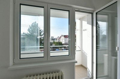 Pronájem, Byty 2+1,  51m2 - Praha - Strašnice