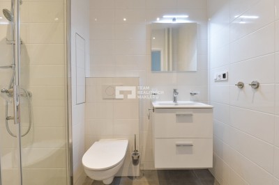 Pronájem, Byty 2+1,  51m2 - Praha - Strašnice