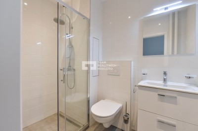 Pronájem, Byty 2+1,  51m2 - Praha - Strašnice