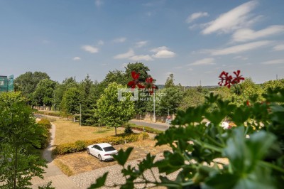 Byt 3+kk v projektu Modřanský háj