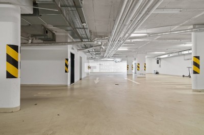 Byt 3+kk v projektu Modřanský háj