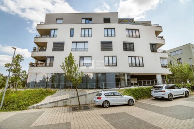 Byt 3+kk v projektu Modřanský háj