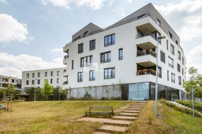 Byt 3+kk v projektu Modřanský háj