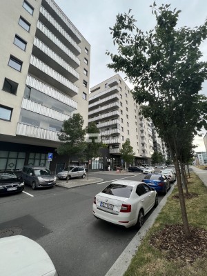 Prodej, Garáže, 12 m2 - Praha - Strašnice