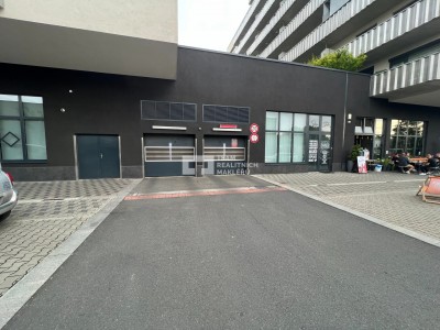 Prodej, Garáže, 12 m2 - Praha - Strašnice