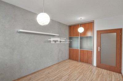 Byt 2+kk v Uhříněvsi