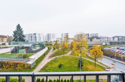Byt 2+kk v Uhříněvsi