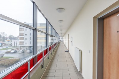 Byt 2+kk v Uhříněvsi