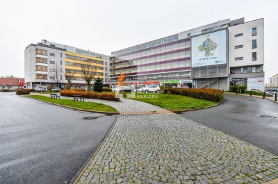 Byt 2+kk v Uhříněvsi