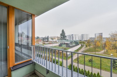 Byt 2+kk v Uhříněvsi