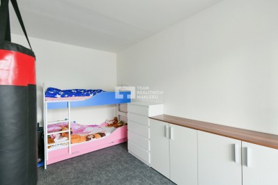 Prodej, Byty 3+kk, 68 m2 - Loděnice