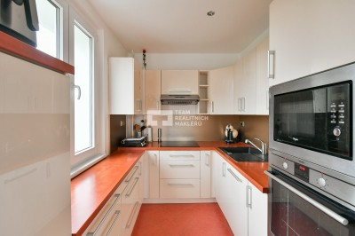 Prodej, Byty 3+kk, 68 m2 - Loděnice