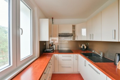 Prodej, Byty 3+kk, 68 m2 - Loděnice