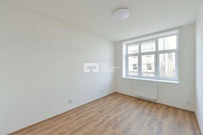 Pronájem bytu 2+kk, ul. Fügnerova, Poděbrady