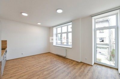 Pronájem bytu 2+kk, ul. Fügnerova, Poděbrady