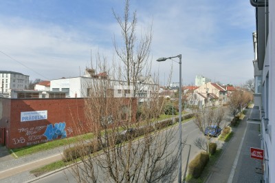 Byt 2+kk, ul. Fügnerova, Poděbrady